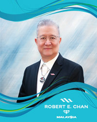 Robert E. Chan