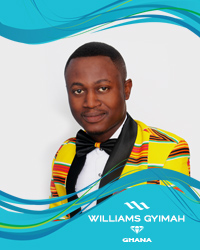 Williams Gyimah