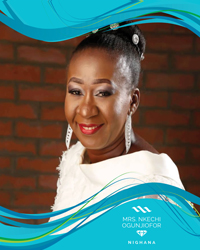 Mrs. Nkechi Ogunjiofor