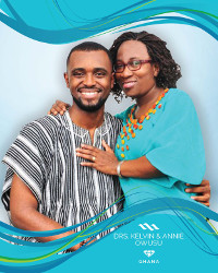 Drs. Kelvin & Annie Owusu